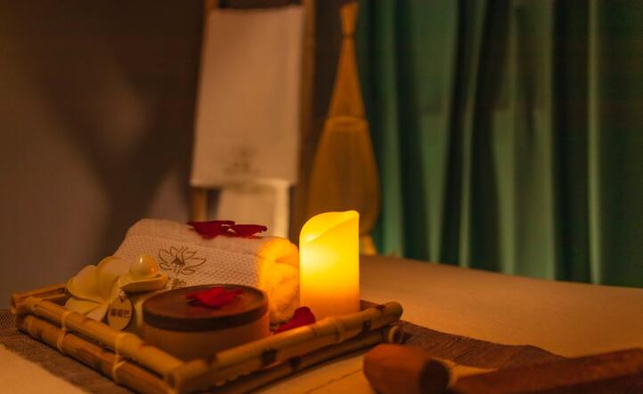 深圳坪山芳香精油按摩