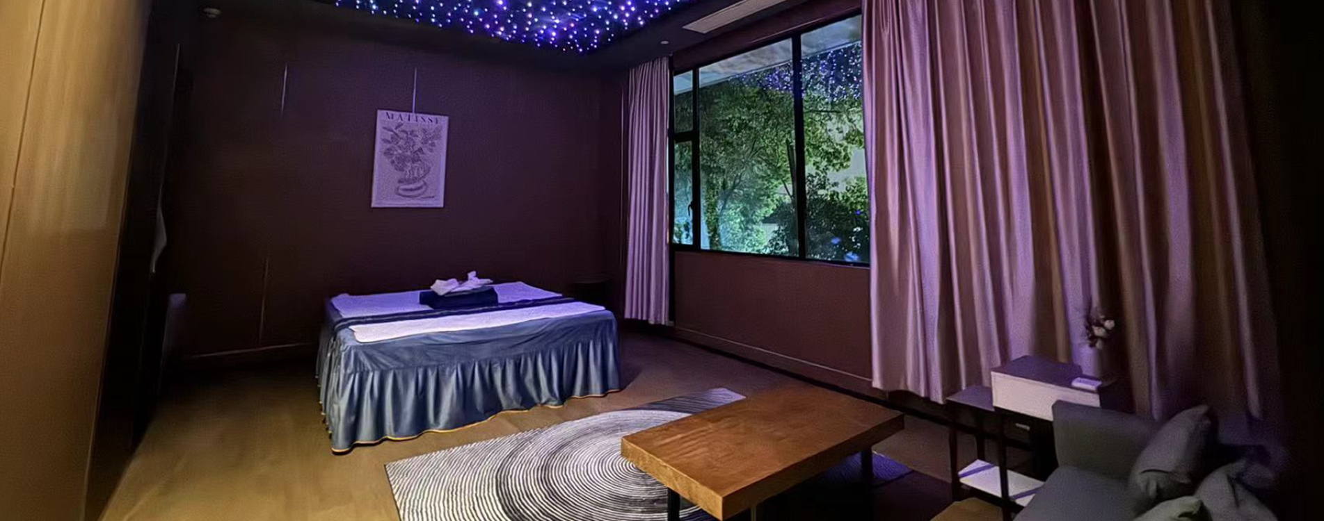 深圳坪山柔式spa图片二