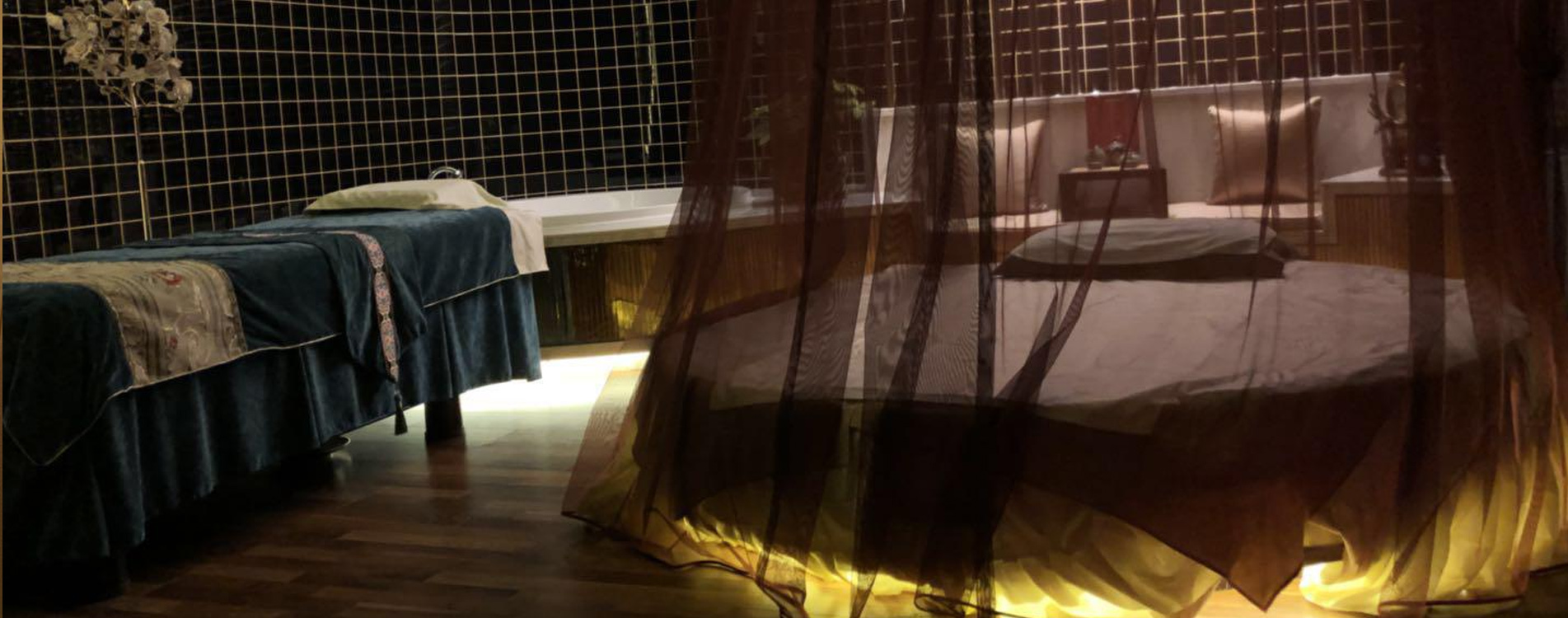 深圳坪山柔式spa图片三