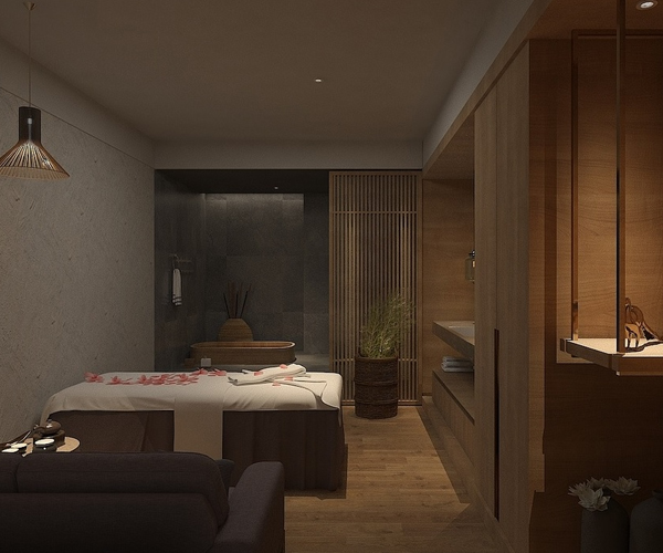 深圳坪山高端桑拿会所奢华与宁静的完美结合